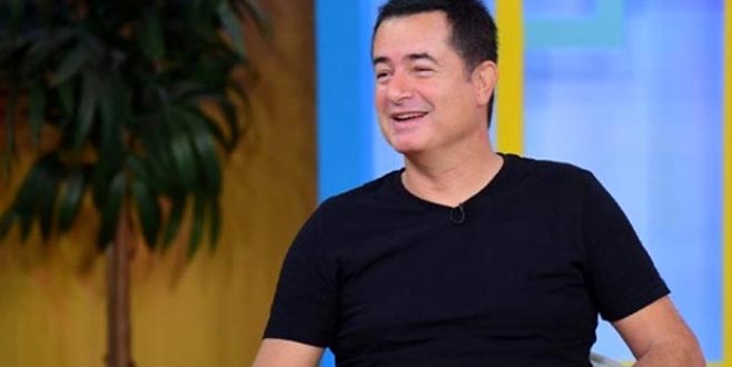 ‘Olağanüstü ses getirecek’ diyen Acun, canlı yayında bombayı patlattı