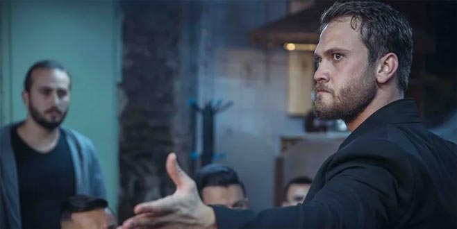 Çukur’a kötü haber! Karar verildi