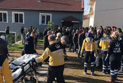 Kahreden haber: Aynı aileden 3’ü çocuk 4 ölü