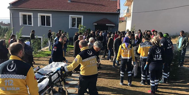 Kahreden haber: Aynı aileden 3’ü çocuk 4 ölü