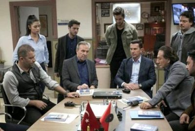 Arka Sokaklar’a iki bomba transfer!