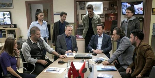 Arka Sokaklar’a iki bomba transfer!