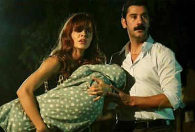 Bir Zamanlar Çukurova’ya tepki yağıyor! Sosyal medya ikiye bölündü