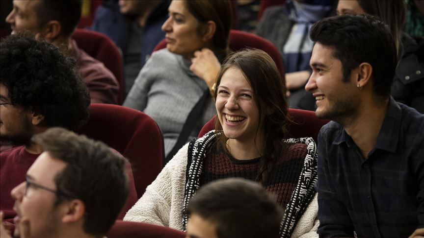 Bu festival çok ‘güldürecek’ Bu festival çok ‘güldürecek’
