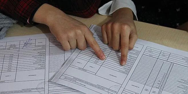 MEB’den karnelerle ilgili flaş açıklama