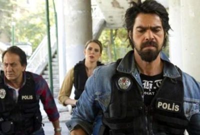 Arka Sokaklar’ın yakışıklı komiseriydi! Şimdi bambaşka bir hayatı var