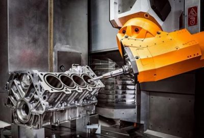 Bursa’dan 12 ülkeye motor ihracatı