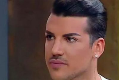 Kerimcan’dan Selin Ciğerci’ye; Hayatımdan kalıcı olarak çıktı…