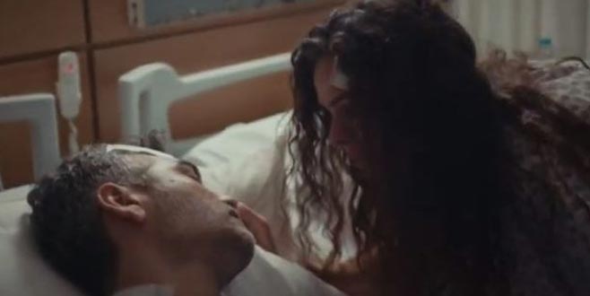 Veda mesajıyla fena korkuttu!