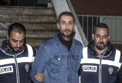 4 arkadaşını yakarak öldürmüştü! Flaş gelişme
