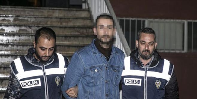 4 arkadaşını yakarak öldürmüştü! Flaş gelişme 4 arkadaşını yakarak öldürmüştü! Flaş gelişme