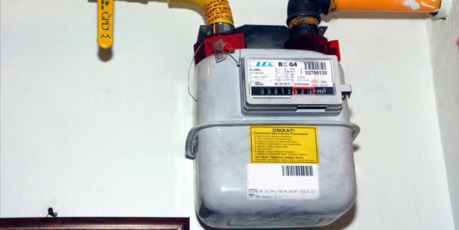 Doğalgazda ‘haksız tahsilat’ı önleyecek karar