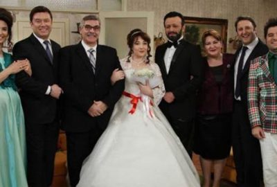 ‘Seksenler’ kadrosuna sürpriz isim!