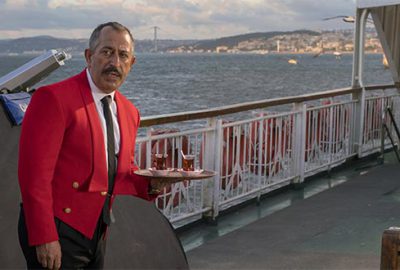 Bizi çok üzüyorlar!