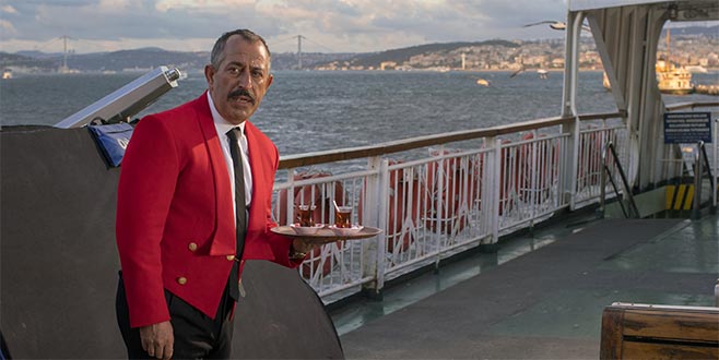 Bizi çok üzüyorlar!