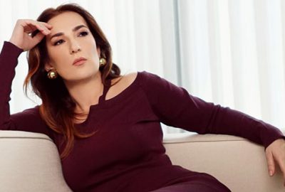 Canlı söylemek müziğin namusudur