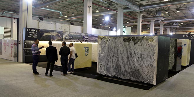 E-maden uygulaması yıl sonunda devrede