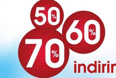 Kış indirimleri gerçeği yansıtmıyor