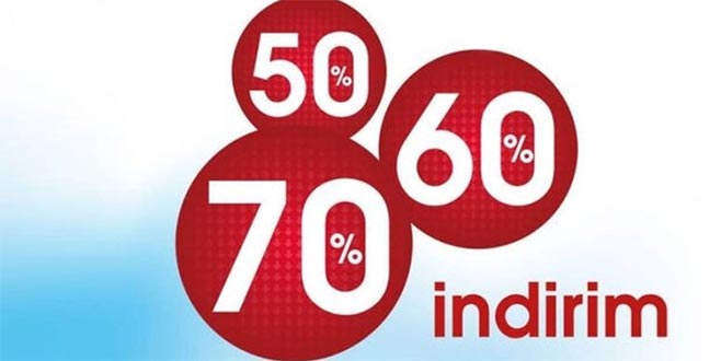 Kış indirimleri gerçeği yansıtmıyor