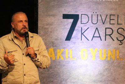 Mete Yarar’dan çarpıcı Suriye tespiti