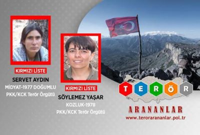 MİT ve TSK’dan PKK’ya ağır darbe