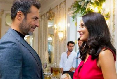 Yasak Elma’ya sürpriz isim! İşte iddialı yapımın yeni kötü karakteri