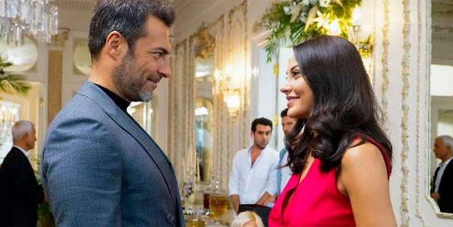 Yasak Elma’ya sürpriz isim! İşte iddialı yapımın yeni kötü karakteri