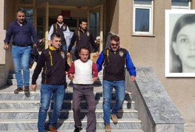 Anlattıkları kan dondurdu! Tartıştığı sevgilisini…