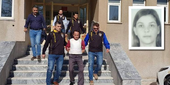 Anlattıkları kan dondurdu! Tartıştığı sevgilisini…