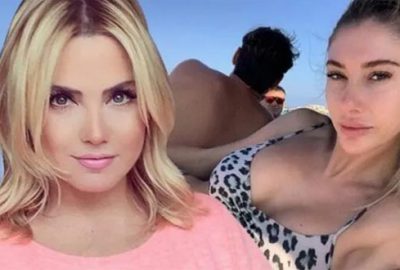 Ece Erken’den olay sözler: Çıplaklığa varan fotoğraflar…