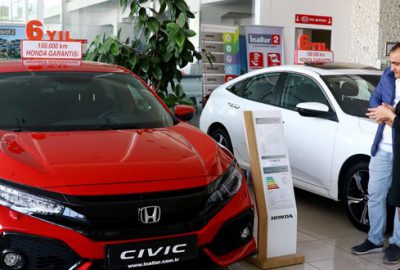 Kampanyadan sonra satışlar patladı