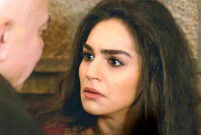 Kadın dizisinin Berşan’ı, bikinili pozuyla olay oldu!