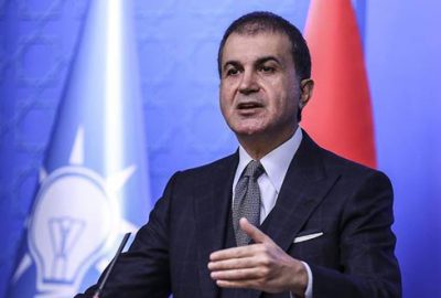 AK Parti’den Barış Pınarı Harekatı’na ilişkin açıklama