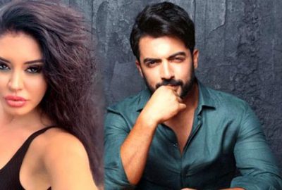 Şarkıcı Ebru ‘Torpillisin’ deyip Yusuf’a öfke kustu!