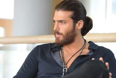 Ünlü isimle yine yakalandı!