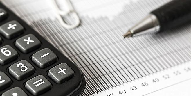 Yeni vergi düzenlemesi Meclis’te