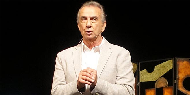 Erhan Yazıcıoğlu: 11 kez nişanlandım