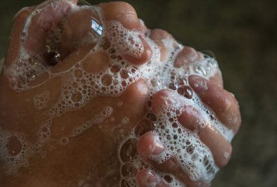 BUHASDER Başkanı Prof. Dr. Köse: Her 5 kişiden biri günde en fazla bir veya iki kez elini yıkıyor