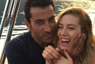 Sinem Kobal’dan ‘aşk’ paylaşımı!