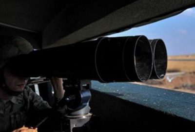 Resulayn’da drone ve havanlı saldırı! Karşılık verildi