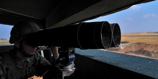 Resulayn’da drone ve havanlı saldırı! Karşılık verildi Resulayn’da drone ve havanlı saldırı! Karşılık verildi