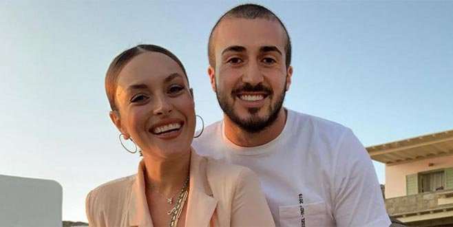 Bizim yerimize düğün tarihi almışlar