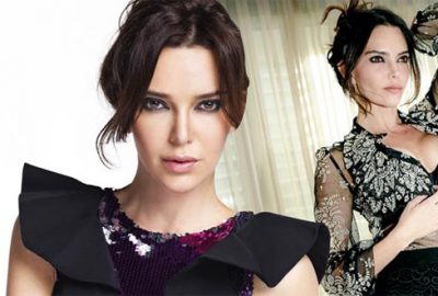 Hande Ataizi kural bozdu! İlk paylaşım!