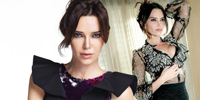 Hande Ataizi kural bozdu! İlk paylaşım!