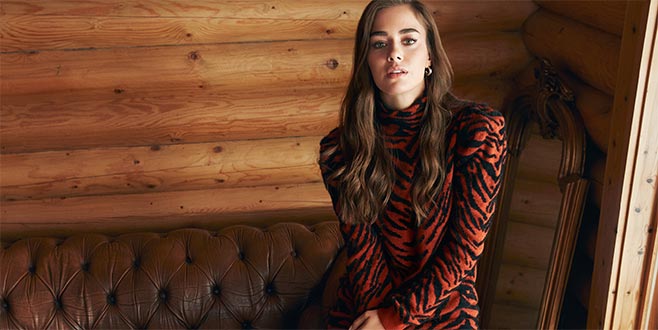 Bensu kışı getirdi