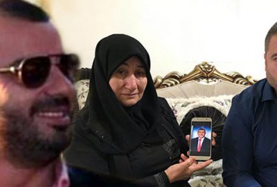 Duruşmada ortaya çıktı… Tarkan’ın kuzeni açık cezaevinden firar etti