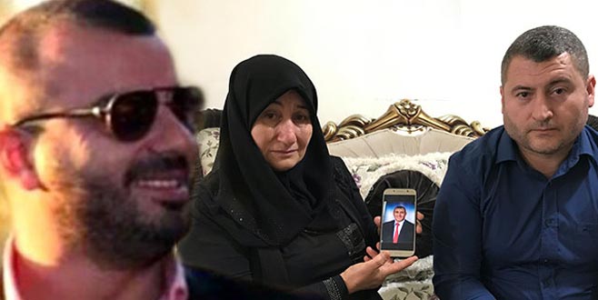 Duruşmada ortaya çıktı… Tarkan’ın kuzeni açık cezaevinden firar etti