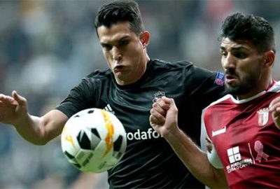 Beşiktaş evinde kayıp