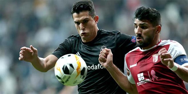 Beşiktaş evinde kayıp Beşiktaş evinde kayıp