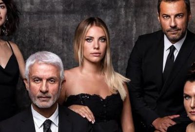 Yasak Elma’nın gizli gücü! Oyunun kuralını o belirliyor!